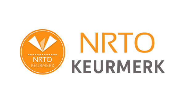 Taleninstituut Dagnall NRTO keurmerk